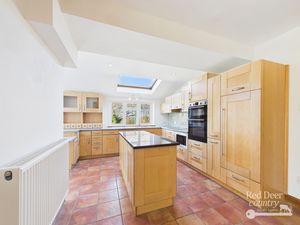Kitchen/Dining Room- click for photo gallery
